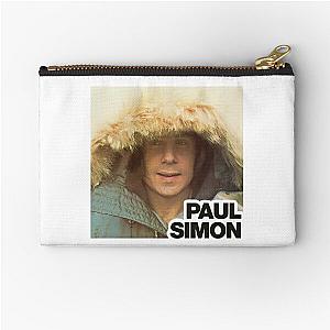 Paul Simon 1972 Zipper Pouch