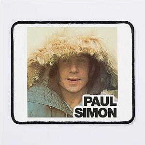 Paul Simon 1972 Mouse Pad