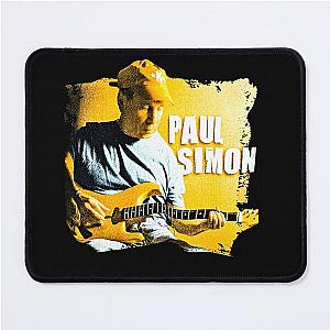 Paul Simon Mouse Pad