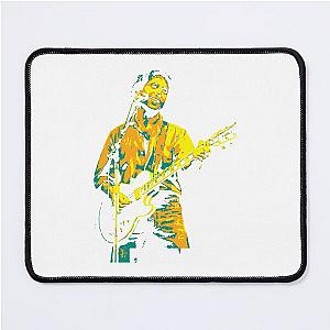 For Mens Womens Paul Simon Paul Frederic Simon Gifts Movie Fan Mouse Pad