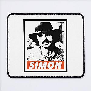 Needed Gifts Paul Simon Graphic For Fans Mouse Pad