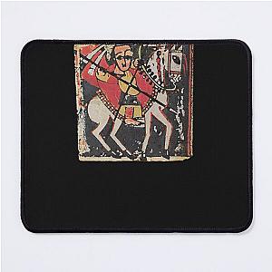 Paul Simon Graceland Mouse Pad