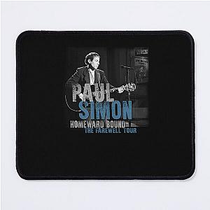 Paul simon farewell tour music band Mouse Pad