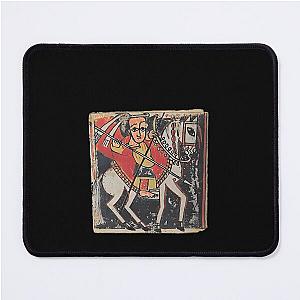 843 Paul Simon Graceland	 Mouse Pad