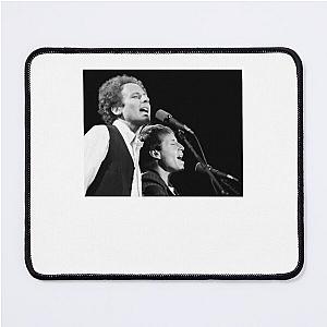 Day Gift For Garfunkel And Paul Simon Concert Gifts Music Fans Mouse Pad