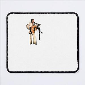 Gifts For Women Paul Simon Live Rhymin 1974 Cool Graphic Gifts Mouse Pad