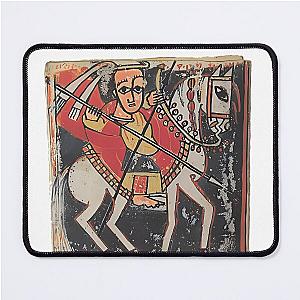 Paul Simon Graceland Mouse Pad