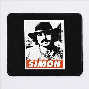 Paul Simon   Mouse Pad