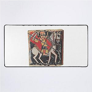 Paul Simon Graceland Desk Mat