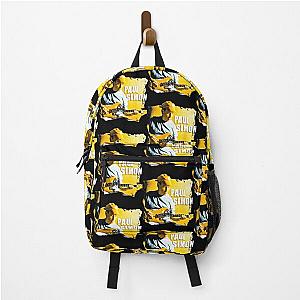 Paul Simon Backpack