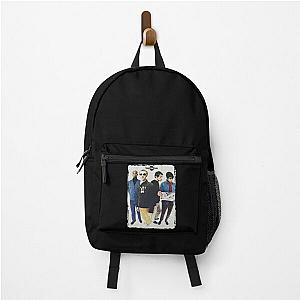 Gift For Movie Fans Paul Simon Cute Graphic Gifts Backpack