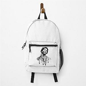 Music Vintage Paul Simon Paul Simon Gifts Music Fan Backpack