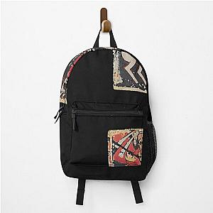 Paul Simon Graceland Backpack