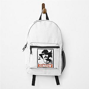 Needed Gifts Paul Simon Graphic For Fans Backpack