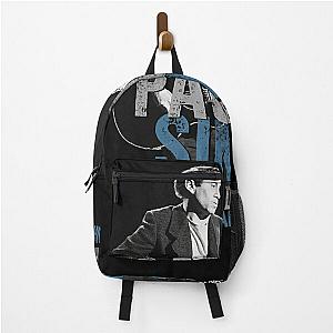 Paul simon farewell tour music band Backpack