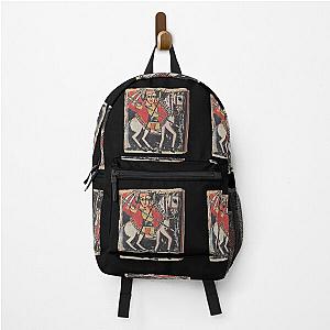 843 Paul Simon Graceland	 Backpack