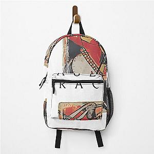 Paul Simon Graceland Backpack