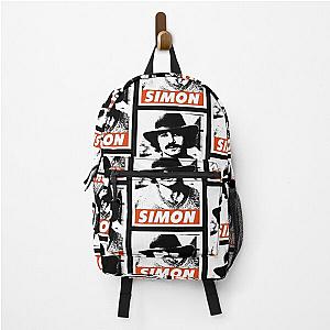 Paul Simon   Backpack