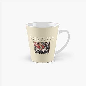 Paul Simon Graceland Tall Mug