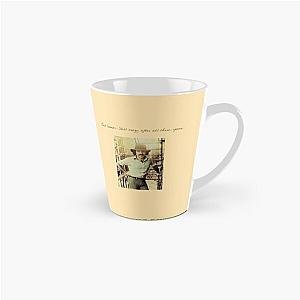 Paul Simon Still Crazy After All These Years Tall Mug