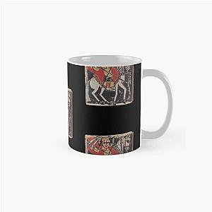 843 Paul Simon Graceland	 Classic Mug