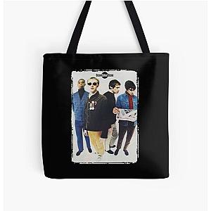 Gift For Movie Fans Paul Simon Cute Graphic Gifts All Over Print Tote Bag