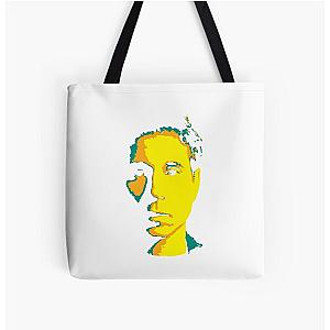 Gift For Men Paul Simon Paul Frederic Simon Gifts Movie Fans All Over Print Tote Bag