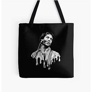 Paul Simon Paul simon Classic All Over Print Tote Bag