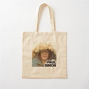 Special Present Paul Simon 1972 Gift Movie Fans Cotton Tote Bag