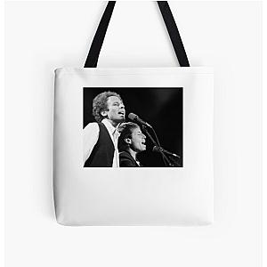 Day Gift For Garfunkel And Paul Simon Concert Gifts Music Fans All Over Print Tote Bag