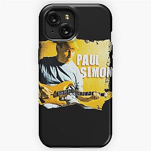 Paul Simon iPhone Tough Case