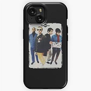 Gift For Movie Fans Paul Simon Cute Graphic Gifts iPhone Tough Case