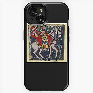 Gifts For Men Graceland Paul Simon Graphic For Fan iPhone Tough Case