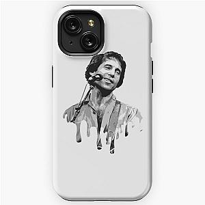 Music Vintage Paul Simon Paul Simon Gifts Music Fan iPhone Tough Case