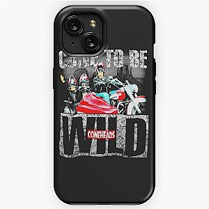 The Cone Classic Paul Simon Kodachrome Scene Movie iPhone Tough Case