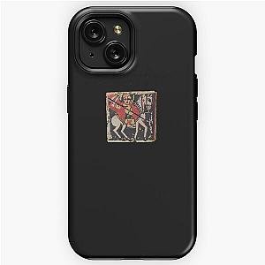 Paul Simon Graceland iPhone Tough Case