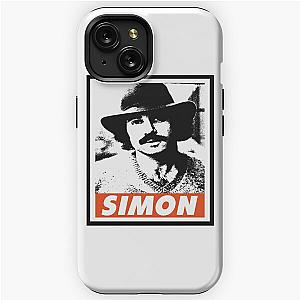 Needed Gifts Paul Simon Graphic For Fans iPhone Tough Case