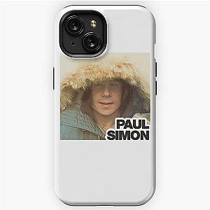 Special Present Paul Simon 1972 Gift Movie Fans iPhone Tough Case