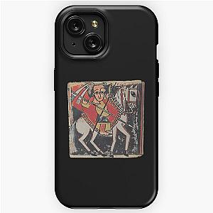 843 Paul Simon Graceland	 iPhone Tough Case