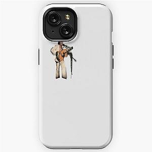 Gifts For Women Paul Simon Live Rhymin 1974 Cool Graphic Gifts iPhone Tough Case