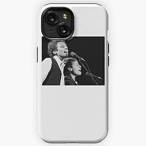 Day Gift For Garfunkel And Paul Simon Concert Gifts Music Fans iPhone Tough Case