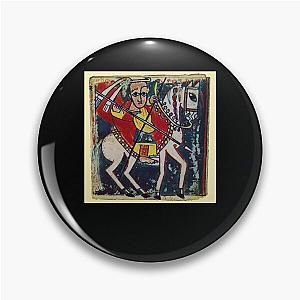 Gifts For Men Graceland Paul Simon Graphic For Fan Pin