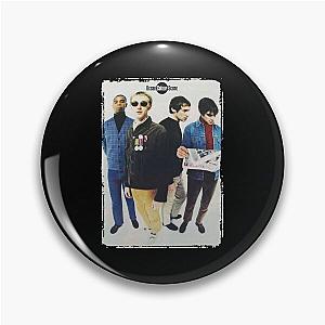 Gift For Movie Fans Paul Simon Cute Graphic Gifts Pin