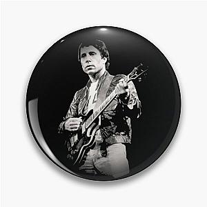 Paul Simon Pin