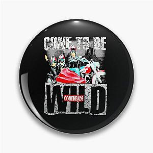 Men Women The Cone Paul Simon Kodachrome Scene Movie Cute Graphic Gift Pin