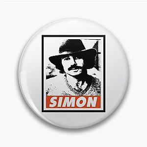 Needed Gifts Paul Simon Graphic For Fans Pin