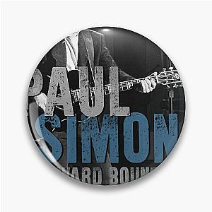 Paul simon farewell tour music band Pin