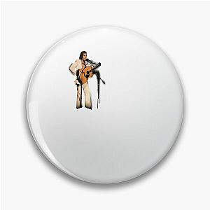 Gifts For Women Paul Simon Live Rhymin 1974 Cool Graphic Gifts Pin