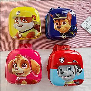 PAW Patrol Dogs Square Toddler Backpack