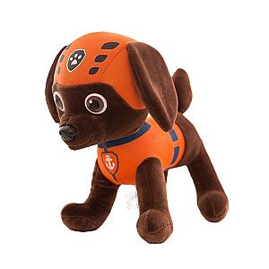 20cm Brow Zuma Dog Paw Patrol Cartoon Character Plush